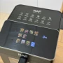 Двойная аэрофритюрница-мультипечь RAF R.5225 Dual Zone 3300 Вт, 12 л, две независимые корзины по 6 л, электронное управление