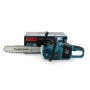 Акумуляторна ланцюгова пила Electric SAW 40-8 48 В із шиною 16 дюймів, двома акумуляторами та двома зарядними пристроями