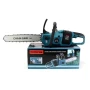 Акумуляторна ланцюгова пила Electric SAW 40-8 48 В із шиною 16 дюймів, двома акумуляторами та двома зарядними пристроями
