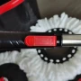 Комплект швабра з турборежимом і відром Spin Mop 360 10 л набір для прибирання та миття підлоги