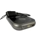 Внешний аккумулятор (power bank) 10000мАч PD 20Вт QC 22,5Вт 38Вт*ч 3 в 1 MagSafe TUGII Y04W