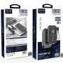 Внешний аккумулятор (power bank) 10000мАч PD 20Вт QC 22,5Вт 38Вт*ч 3 в 1 MagSafe TUGII Y04W