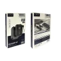 Внешний аккумулятор (power bank) 10000мАч PD 20Вт QC 22,5Вт 38Вт*ч 3 в 1 MagSafe TUGII Y04W