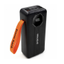 Power Bank Aroimac VP318 (30000 mAh) (Быстрая зарядка 22,5W) (1-10) // [309] (50 шт/ яЩ)