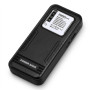Повербанк 40000mAh, LED-дисплей, 3 USB, А 13, Черный / Павербанк / Power Bank / Внешний аккумулятор