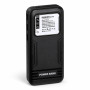 Повербанк 40000mAh, LED-дисплей, 3 USB, А 13, Черный / Павербанк / Power Bank / Внешний аккумулятор