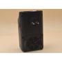Портативный обогреватель с пультом Flame Heater (500 Вт) Экономный