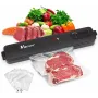 Вакуумний пакувальник NEW Vacuum Sealer
