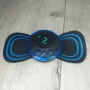Імпульсний USB масажер-міостимулятор MA-1 EMS масажер міостимулятор метелик