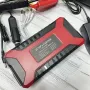 Пускозарядний пристрій для автомобіля JUMPSTARTER 29B 99800 мАг (300/600А)
