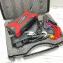 Пускозарядний пристрій для автомобіля JUMPSTARTER 29B 99800 мАг (300/600А)