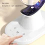 Зволожувач повітря з ловицею від комарів 3в1 Humidifier Mosquito Trap москітна лампа з підсвіткою ONL