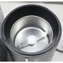 Кавомолка електрична роторна 300W Rainberg RB-302 Чорний