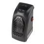 Міні нагрівач 400W Handy Heater з пультом, нагрівач електричний тепловентилятор портативний