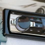 Мощная Автомагнитола с чистым звуком JSD-520BT С USB И BLUETOOTH.