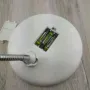 УЦЕНКА! Зеркало с LED подсветкой ULTRA FLEXIBLE MIRROR с увеличением 5X . Гибкое зеркало для макияжа (Плохая упаковка 3263)