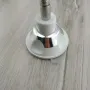 УЦЕНКА! Зеркало с LED подсветкой ULTRA FLEXIBLE MIRROR с увеличением 5X . Гибкое зеркало для макияжа (Плохая упаковка 3263)