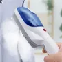 УЦЕНКА! Ручной отпариватель Steam Brush 770 Вт –паровая щетка для идеальной глажки одежды за 30 секунд! (Плохая упаковка 3324)