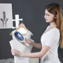 УЦЕНКА! Ручной отпариватель Steam Brush 770 Вт –паровая щетка для идеальной глажки одежды за 30 секунд! (Плохая упаковка 3324)