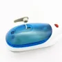 УЦЕНКА! Ручной отпариватель Steam Brush 770 Вт –паровая щетка для идеальной глажки одежды за 30 секунд! (Плохая упаковка 3324)