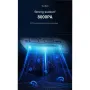 Бездротовий пилосос LY-383 для чищення пилових кліщів, Потужний портативний прилад проти кліщів 3600 мА·год