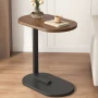 Приліжковий столик Modern Home 45×28×60 см — компактний і стильний