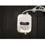 УЦІНКА! Проточний миттєвий водонагрівач міні бойлер Delimano з LCD RX-021 (Плохе паковання 3200)