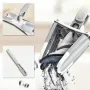 УЦЕНКА! Швабра для пола X-Type с отжимом 37 см (Плохая упаковка 3235)