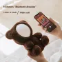 УЦЕНКА! Игрушка-лампа LED в виде мишки или зайца c Bluetooth Ночник-колонка (Нет упаковки 3288)