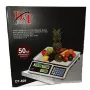 УЦЕНКА! Весы торговые электронные Smart DT-809 нагрузка до 50 кг (Плохая упаковка 3409)
