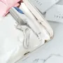 УЦЕНКА! Ручной отпариватель Steam Brush 770 Вт –паровая щетка для идеальной глажки одежды за 30 секунд! (Плохая упаковка 3324)