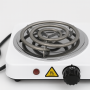 УЦІНКА! Електрична настільна плита одна конфорка HP-JX1010B (Плохе паковання 3334)
