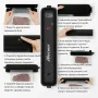 УЦЕНКА! Вакуумный упаковщик NEW Vacuum Sealer (Повреждение корпуса 3343)