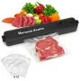 УЦЕНКА! Вакуумный упаковщик NEW Vacuum Sealer (Повреждение корпуса 3343)