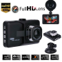 Відеореєстратор Q06 Full HD 1080p, 3.0", 170°, G-сенсор, металевий корпус