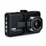 Відеореєстратор Q06 Full HD 1080p, 3.0", 170°, G-сенсор, металевий корпус