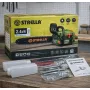 Бензопила STRELLA SR-8700 AND-1025, бензинова, для садових і побутових робіт