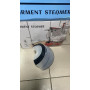 УЦЕНКА! Отпариватель вертикальный для одежды Garment Steamer 2000W Красный (Трещина на корпусе 3446)