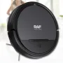 Робот-пылесос для сухой уборки с контейнером 1200мл RAF R.20000 2000мАч