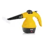 Ручной пароочиститель 1000 Вт с баком 350 мл и набором из 6 насадок RAF R.1028