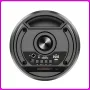 Портативная Bluetooth колонка 2х6.5​​​​​​​" с RGB подсветкой, микрофоном и пультом ДУ ZQS4248