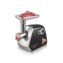 Електрична М'ясорубка BITEK BT-3400 3500W з металевим корпусом і різними насадками