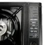 УЦЕНКА! Туристическая газовая плита с пьезоподжигом Home BDZ-155-A в кейсе (Плохая упаковка, вмятина 3501)