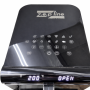 Аерофритюрниця двокамерна Zepline ZP-212 4200 Вт 8L+8L, мультифритюрниця для здорового приготування