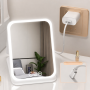 Дзеркало для макіяжу Lighted makeup mirror з LED підсвічуванням