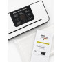 Вакуумный упаковщик с ножом Zepline ZP-00356