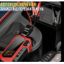 Пусковое автомобильное устройство с компрессором, дисплеем и фонарем JUMP STARTER