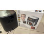 УЦІНКА! Аерогриль-аерофритюрниця Prime Kitchen AF8005ETG 12,5 л, 4400 Вт, з подвійними нагрівальними елементами (Вм'ятина 3526)