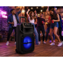 Акустическая система LiGE-1722 аккумулятор Bluetooth с микрофоном