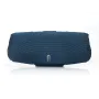 УЦІНКА! Портативна Bluetooth-колонка Charge-5 RGB B8 зі світлодіодною підсвіткою, PowerBank, USB, AUX, TF, (Плохе паковання 3573)